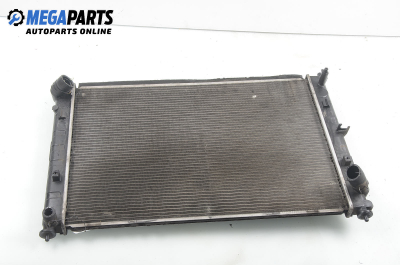 Wasserradiator for Mazda MPV 2.0 DI, 136 hp, 2004