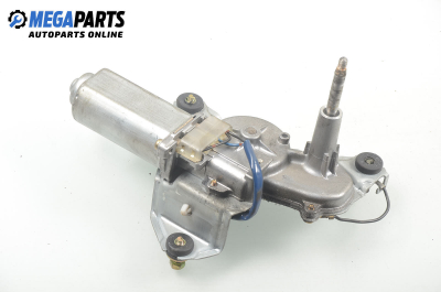 Motor scheibenwischer, vorne for Mazda MPV 2.0 DI, 136 hp, 2004, position: rückseite