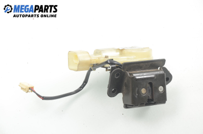 Trunk lock for Mazda MPV 2.0 DI, 136 hp, 2004