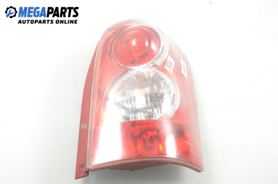 Tail light for Mazda MPV 2.0 DI, 136 hp, 2004, position: right