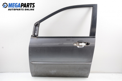 Door for Mazda MPV 2.0 DI, 136 hp, 2004, position: front - left