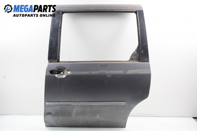 Door for Mazda MPV 2.0 DI, 136 hp, 2004, position: rear - left