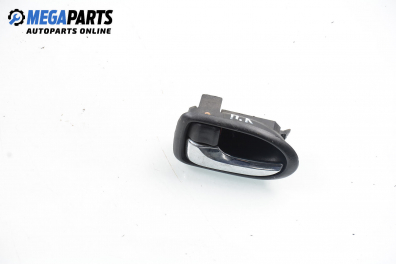 Inner handle for Mazda MPV 2.0 DI, 136 hp, 2004, position: front - left