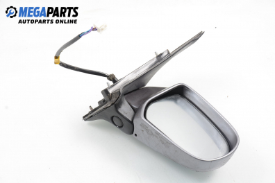 Mirror for Mazda MPV 2.0 DI, 136 hp, 2004, position: right