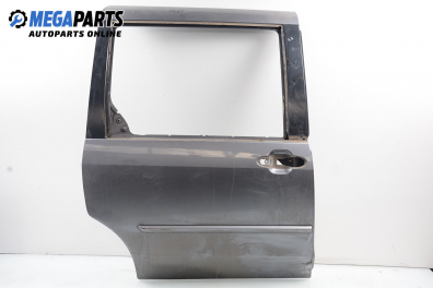 Door for Mazda MPV 2.0 DI, 136 hp, 2004, position: rear - right