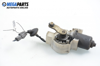 Motor scheibenwischer, vorne for Mazda MPV 2.0 DI, 136 hp, 2004, position: vorderseite