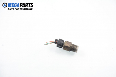 Fuel pressure sensor for Mazda MPV 2.0 DI, 136 hp, 2004