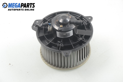 Heating blower for Mazda 323 (BA) 1.5 16V, 88 hp, hatchback, 5 doors, 1998