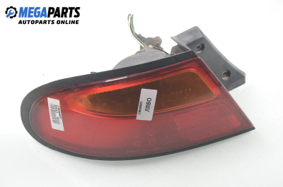 Tail light for Mazda 323 (BA) 1.5 16V, 88 hp, hatchback, 5 doors, 1998, position: left