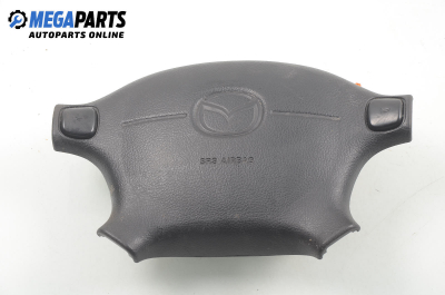 Airbag for Mazda 323 (BA) 1.5 16V, 88 hp, hatchback, 5 doors, 1998