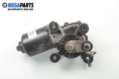 Motor scheibenwischer, vorne for Mazda 323 (BA) 1.5 16V, 88 hp, hecktür, 1998, position: vorderseite