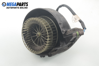 Heating blower for Renault Clio I 1.4, 75 hp, 5 doors, 1998