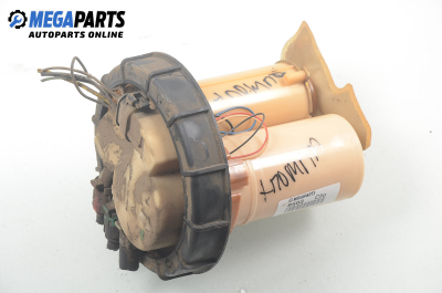 Fuel pump for Renault Clio I 1.4, 75 hp, 5 doors, 1998