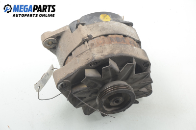 Alternator for Renault Clio I 1.4, 75 hp, 1998