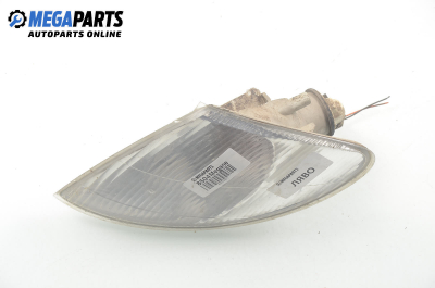 Blinklicht for Renault Megane I 1.9 dT, 90 hp, hecktür, 5 türen, 1997, position: links