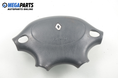 Airbag for Renault Megane I 1.9 dT, 90 hp, hatchback, 5 uși, 1997