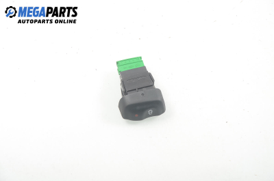 Central locking button for Renault Megane I 1.9 dT, 90 hp, hatchback, 1997