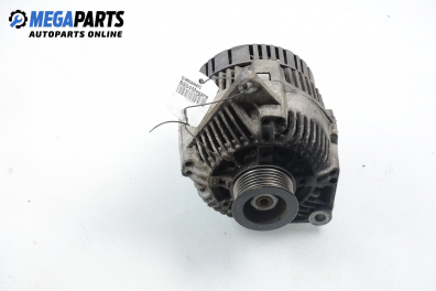 Alternator for Renault Megane I 1.9 dT, 90 hp, hatchback, 1997