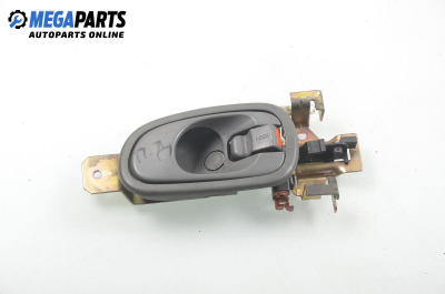 Inner handle for Kia Carnival 2.9 TD, 126 hp, 2001, position: front - right