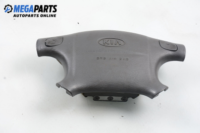 Airbag for Kia Carnival 2.9 TD, 126 hp, 2001