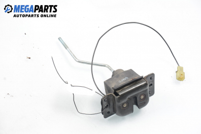 Trunk lock for Kia Carnival 2.9 TD, 126 hp, 2001