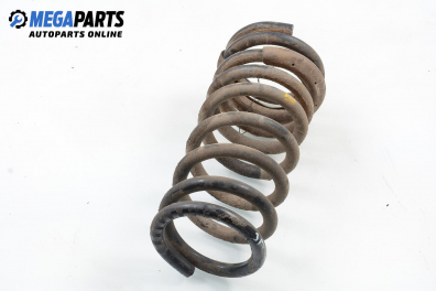 Coil spring for Kia Carnival 2.9 TD, 126 hp, 2001, position: rear