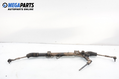 Hydraulic steering rack for Kia Carnival 2.9 TD, 126 hp, 2001