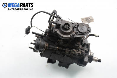 Diesel injection pump for Kia Carnival 2.9 TD, 126 hp, 2001