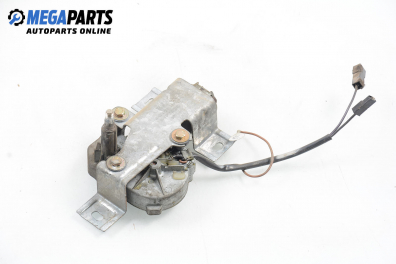 Motor ștergătoare parbriz for Ford Transit 2.5 TD, 85 hp, lkw, 1998, position: din spate