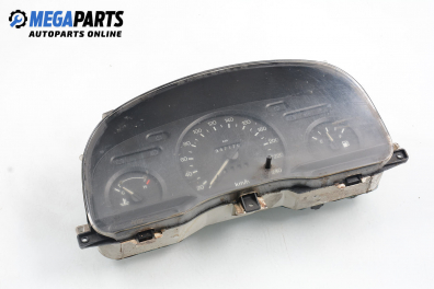 Instrument cluster for Ford Transit 2.5 TD, 85 hp, truck, 1998