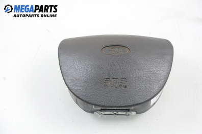 Airbag for Ford Transit 2.5 TD, 85 hp, truck, 1998