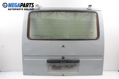 Boot lid for Ford Transit 2.5 TD, 85 hp, truck, 1998