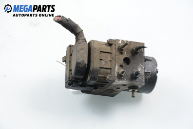 ABS for Ford Transit 2.5 TD, 85 hp, lkw, 1998