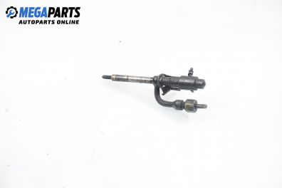 Diesel fuel injector for Ford Transit 2.5 TD, 85 hp, truck, 1998