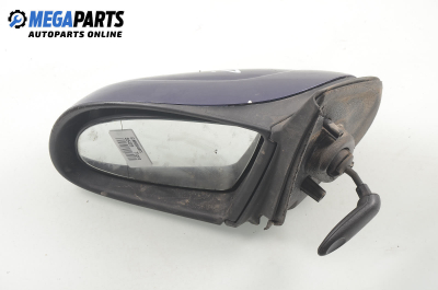 Oglindă for Opel Tigra 1.4 16V, 90 hp, 1995, position: stânga