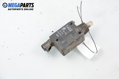 Door lock actuator for Opel Tigra 1.4 16V, 90 hp, 1995