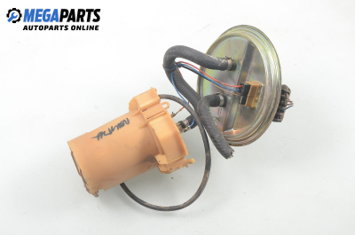 Fuel pump for Opel Tigra 1.4 16V, 90 hp, 1995