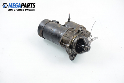 Starter for Opel Tigra 1.4 16V, 90 hp, 1995