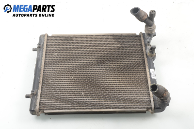 Water radiator for Volkswagen Golf IV 1.4 16V, 75 hp, 3 doors, 1999