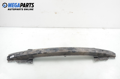 Bumper support brace impact bar for Volkswagen Golf IV 1.4 16V, 75 hp, 3 doors, 1999, position: rear