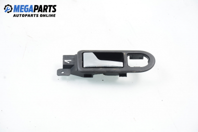 Inner handle for Volkswagen Golf IV 1.4 16V, 75 hp, 3 doors, 1999, position: left