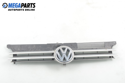 Grilă for Volkswagen Golf IV 1.4 16V, 75 hp, 3 uși, 1999