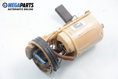 Fuel pump for Volkswagen Golf IV 1.4 16V, 75 hp, 3 doors, 1999