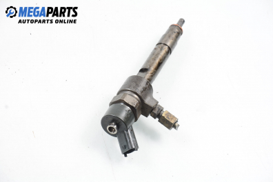 Diesel fuel injector for Alfa Romeo 166 2.4 JTD, 136 hp, 2000