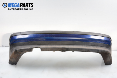 Rear bumper for BMW 3 (E36) 1.7 TDS, 90 hp, hatchback, 3 doors, 1996