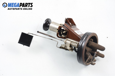 Supply pump for BMW 3 (E36) 1.7 TDS, 90 hp, hatchback, 3 doors, 1996