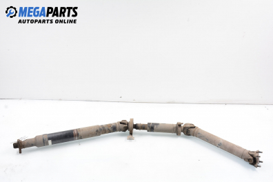 Tail shaft for BMW 3 (E36) 1.7 TDS, 90 hp, hatchback, 1996