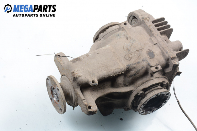  for BMW 3 (E36) 1.7 TDS, 90 hp, hatchback, 1996