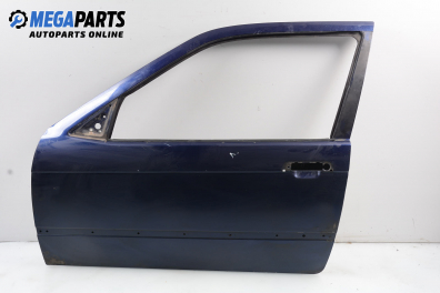 Door for BMW 3 (E36) 1.7 TDS, 90 hp, hatchback, 3 doors, 1996, position: left