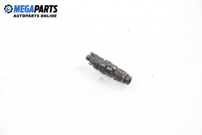 Diesel fuel injector for BMW 3 (E36) 1.7 TDS, 90 hp, hatchback, 3 doors, 1996